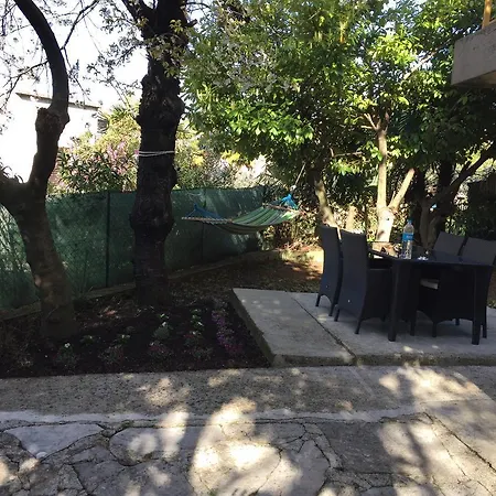 14228d Apartment Vrsar