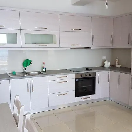 Apartment 14228d *